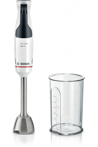 Obrázok pre Bosch Serie 4 MSM4W210 mixér 0,6 l Ponorný mixér 600 W Černá, Bílá