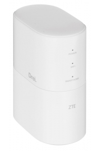 Obrázok pre ZTE MF18A WiFi 2,4&5GHz router až 1,7Gbps
