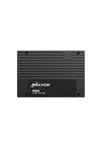 Obrázok pre SSD Micron 9400 PRO 7.68TB NVMe U.3 (15mm) MTFDKCC7T6TGH-1BC1ZABYYR (DPWD 1)