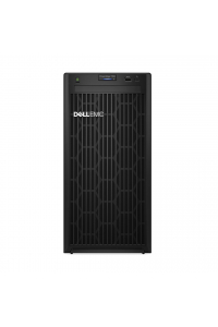 Obrázok pre DELL PowerEdge T150 server 2 TB Rack (4U) Intel Xeon E E-2314 2,8 GHz 16 GB DDR4-SDRAM