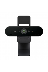 Obrázok pre Logitech Brio Stream webkamera 4096 x 2160 px USB 3.2 Gen 1 (3.1 Gen 1) Černá