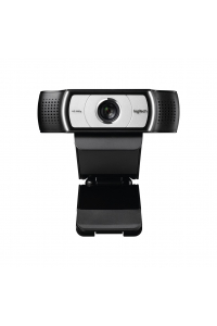 Obrázok pre Logitech C930e webkamera 1920 x 1080 px USB Černá