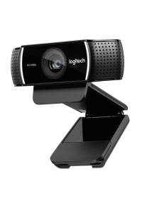 Obrázok pre Logitech C922 Pro Stream Webcam webkamera 1920 x 1080 px USB Černá