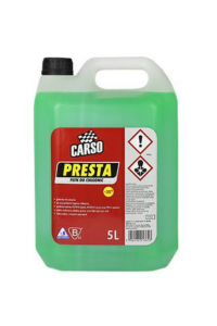 Obrázok pre Carso Presta -35 C 5l zelená- kapalina do chladiče
