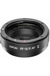 Obrázok pre Kipon Adapter Canon EF Lens to Sony E Mount Camera