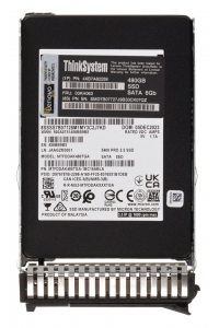 Obrázok pre Lenovo 4XB7A82259 SSD disk 2.5