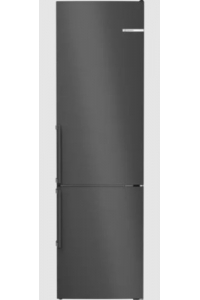 Obrázok pre Bosch Serie 4 KGN39OXBT lednice/mrazák Stojací 363 l B Černá