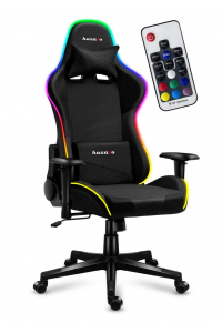 Obrázok pre Herní židle Huzaro Force 6.2 Mesh RGB