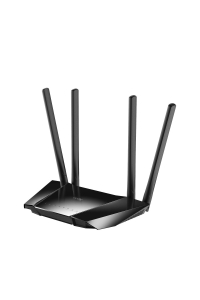 Obrázok pre Bezdrátový router CUDY LT400 EU Wi-Fi 300 Mbps 2.4 GHz 4G LTE SIM Černá