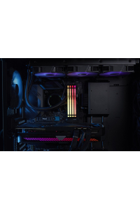 Obrázok pre Kingston Technology FURY Beast RGB paměťový modul 32 GB 2 x 16 GB DDR5 3000 MHz