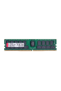 Kingston RDIMM 64GB DDR4 2Rx4 Micron F Rambus 3200MHz PC4-25600 KSM32RD4/64MFR Obrázok pre Kingston RDIMM 64GB DDR4 2Rx4 Micron F Rambus 3200MHz PC4-25600 KSM32RD4/64MFR