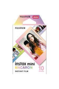 Obrázok pre Fujifilm instax mini Film Macaron