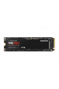 Obrázok pre Samsung 990 PRO M.2 4 TB PCI Express 4.0 V-NAND MLC NVMe