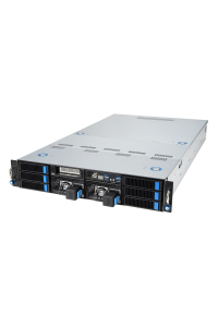 Obrázok pre ASUS ESC4000A-E12 Socket SP5 Rack (2U) Stříbrná