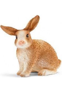 Obrázok pre Schleich 13827 Zvieratko – zajac