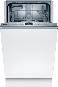 Obrázok pre Bosch Serie 4 SPV4EKX60E myčka na nádobí Plně vestavěné