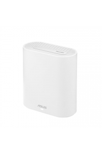Obrázok pre ASUS EBM68(1PK) – Expert Wifi Třípásmový (2,4 GHz / 5 GHz / 5 GHz) Wi-Fi 6 (802.11ax) Bílá 3 Vnitřní