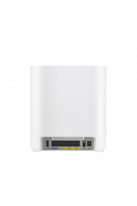 Obrázok pre ASUS EBM68(1PK) – Expert Wifi Třípásmový (2,4 GHz / 5 GHz / 5 GHz) Wi-Fi 6 (802.11ax) Bílá 3 Vnitřní