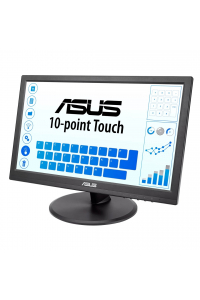 Obrázok pre ASUS VT168HR počítačový monitor 39,6 cm (15.6