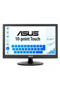 Obrázok pre ASUS VT168HR počítačový monitor 39,6 cm (15.6
