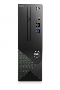 Obrázok pre DELL Vostro 3710 SFF Intel® Core™ i5 i5-12400 8 GB DDR4-SDRAM 256 GB SSD Windows 11 Pro PC Černá