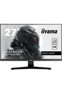 Obrázok pre iiyama G-MASTER G2755HSU-B1 počítačový monitor 68,6 cm (27