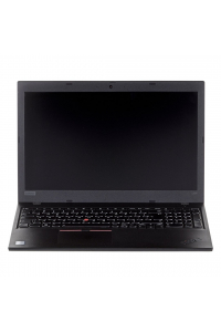 Obrázok pre LENOVO ThinkPad L590 i5-8265U 16GB 256GB SSD 15