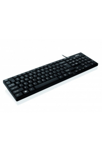Obrázok pre iBox IKCHK501 klávesnice USB Černá
