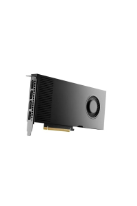 Obrázok pre Grafická karta PNY NVIDIA RTX 4000 Ada Generation, 20 GB GDDR6 160-bit,  PCIe 4.0 x16, Single Slot, 4x Mini DP 1.4a, ATX - ATX bracket, 1x 16-pin power supply cable, small box