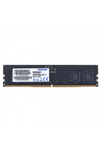 Obrázok pre Patriot Memory BRI947/50 paměťový modul 8 GB 1 x 8 GB DDR5 5600 MHz