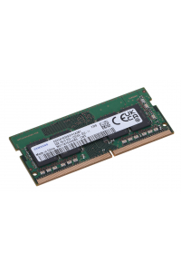 Obrázok pre Integral 8GB LAPTOP RAM MODULE DDR4 3200MHZ EQV. TO M471A1G44CB0-CWE F/ SAMSUNG paměťový modul 1 x 8 GB