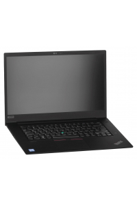 Obrázok pre LENOVO ThinkPad X1 EXTREME G2 i9-9880H 32GB 1TB SSD 15