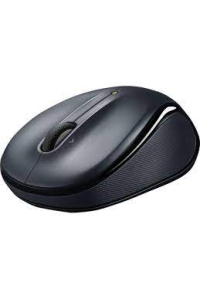 Obrázok pre MYŠ LOGITECH WIRELESS MOUSE M325 NANO, SVĚTLE ŠEDÁ