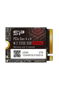 Obrázok pre Silicon Power UD90 M.2 500 GB PCI Express 4.0 3D NAND NVMe