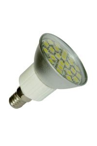 Obrázok pre Žárovka BC 5 W LED e14 R50 2700K Trixline