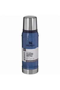 Obrázok pre Stanley Classic Denní používání 0,75 ml Nerezová ocel Modrá