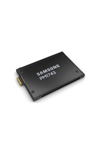Obrázok pre SSD Samsung PM1743 1.92TB U.3 NVMe PCIe 5.0 MZWLO1T9HCJR-00A07 (DPWD 1)