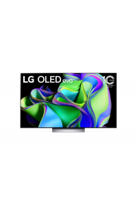 Obrázok pre LG OLED55C31LA televizor 139,7 cm (55