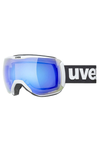 Obrázok pre BRÝLE UVEX DOWNHILL 2100 CV MATT WHITE SL/BLUE-GREEN