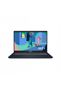 Obrázok pre MSI Modern 15 B12MO-640PL Laptop 39,6 cm (15.6