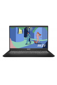Obrázok pre MSI Modern 15 B12MO-686PL Laptop 39,6 cm (15.6