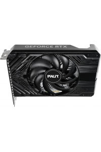 Obrázok pre Palit NE64060019P1-1070F grafická karta NVIDIA GeForce RTX 4060 8 GB GDDR6
