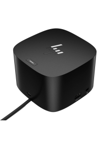 HP 280W dok Thunderbolt G4 s kombinovaným kabelem Obrázok pre HP 280W dok Thunderbolt G4 s kombinovaným kabelem