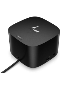 HP 280W dok Thunderbolt G4 s kombinovaným kabelem Obrázok pre HP 280W dok Thunderbolt G4 s kombinovaným kabelem