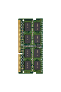 Obrázok pre PNY 8GB PC3-12800 1600MHz DDR3 paměťový modul 1 x 8 GB