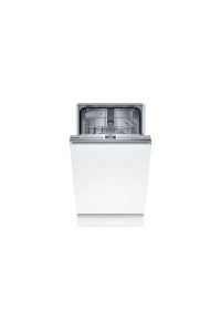 Obrázok pre Bosch Serie 4 SPH4EKX24E myčka na nádobí Plně vestavěné 10 jídelních sad D