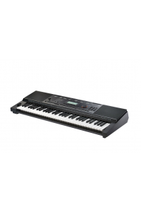 Obrázok pre Kurzweil KP110 digitální piano 61 klíče/klíčů Černá