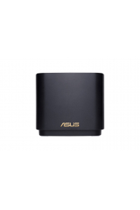 Obrázok pre ASUS ZenWiFi XD4 Plus (B-1-PK) Dvoupásmový (2,4 GHz / 5 GHz) Wi-Fi 6 (802.11ax) Černá 2 Vnitřní