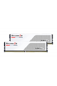 Obrázok pre G.Skill Ripjaws S5 / F5-6000J3040F16GX2-RS5W paměťový modul 32 GB 2 x 16 GB DDR5
