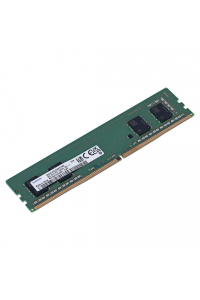 Obrázok pre Integral 8GB PC RAM MODULE DDR4 3200MHZ PC4-25600 EQV. TO M378A1G44CB0-CWE F/ SAMSUNG paměťový modul 1 x 8 GB